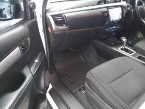 Toyota Hilux 2.8 GD-6 RB Raider automaticD/C - Image 7