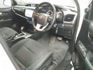 Toyota Hilux 2.8 GD-6 RB Raider automaticD/C - Image 8