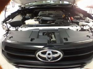 Toyota Hilux 2.8 GD-6 RB Raider automaticD/C - Image 9