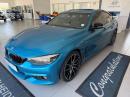 Thumbnail BMW 420D Gran Coupe M Sport automatic