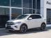 Volkswagen T-Cross 1.0TSI R-Line - Thumbnail 1