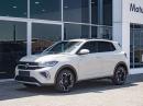 Thumbnail Volkswagen T-Cross 1.0TSI R-Line