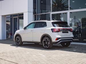 Volkswagen T-Cross 1.0TSI R-Line - Image 4
