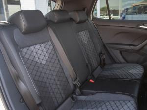 Volkswagen T-Cross 1.0TSI R-Line - Image 8