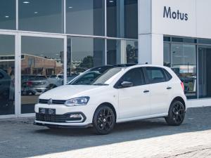 Volkswagen Polo Vivo hatch 1.4 - Image 1