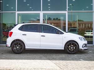 Volkswagen Polo Vivo hatch 1.4 - Image 2