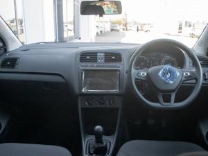 Volkswagen Polo Vivo hatch 1.4 - Image 4