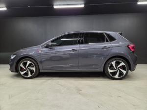 Volkswagen Polo GTI - Image 4