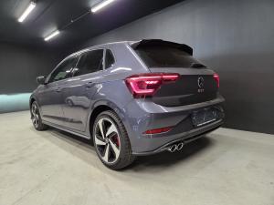Volkswagen Polo GTI - Image 5