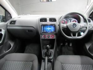 Volkswagen Polo Vivo hatch 1.4 - Image 11