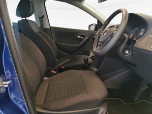 Volkswagen Polo Vivo hatch 1.4 - Image 12