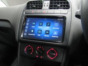 Volkswagen Polo Vivo hatch 1.4 - Image 12