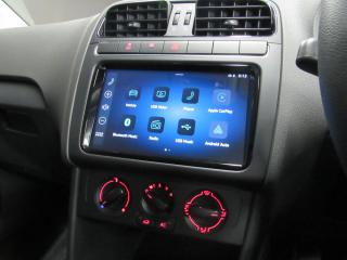 Volkswagen Polo Vivo hatch 1.4