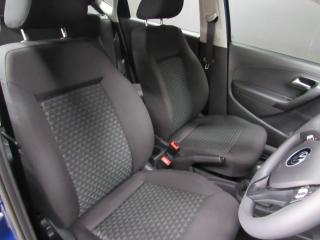 Volkswagen Polo Vivo hatch 1.4