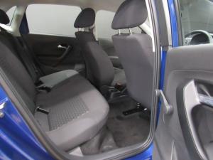 Volkswagen Polo Vivo hatch 1.4 - Image 15