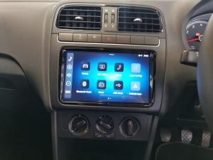 Volkswagen Polo Vivo hatch 1.4 - Image 16