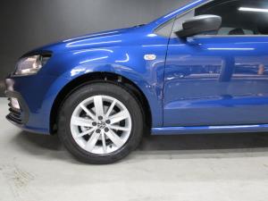 Volkswagen Polo Vivo hatch 1.4 - Image 16