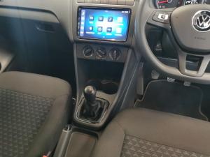 Volkswagen Polo Vivo hatch 1.4 - Image 17