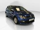 Thumbnail Volkswagen Polo Vivo hatch 1.4