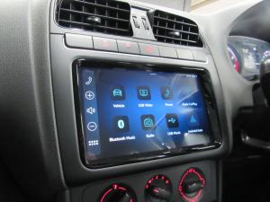 Volkswagen Polo Vivo hatch 1.4 - Image 21