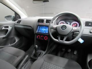 Volkswagen Polo Vivo hatch 1.4