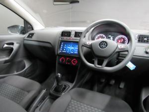Volkswagen Polo Vivo hatch 1.4 - Image 22