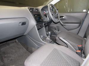 Volkswagen Polo Vivo hatch 1.4 - Image 23