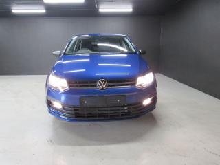 Volkswagen Polo Vivo hatch 1.4