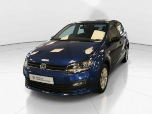 Volkswagen Polo Vivo hatch 1.4 - Image 3