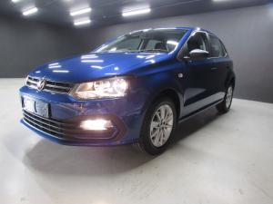 Volkswagen Polo Vivo hatch 1.4 - Image 3