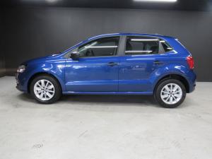Volkswagen Polo Vivo hatch 1.4 - Image 4