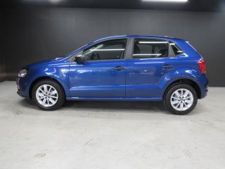 Volkswagen Polo Vivo hatch 1.4