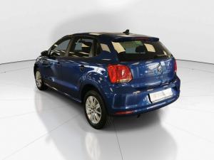 Volkswagen Polo Vivo hatch 1.4 - Image 5