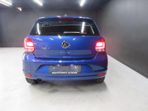 Volkswagen Polo Vivo hatch 1.4 - Image 6