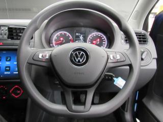 Volkswagen Polo Vivo hatch 1.4