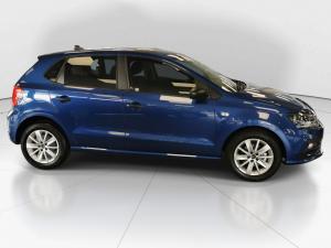 Volkswagen Polo Vivo hatch 1.4 - Image 8