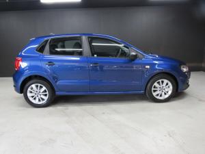 Volkswagen Polo Vivo hatch 1.4 - Image 8