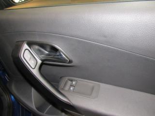 Volkswagen Polo Vivo hatch 1.4