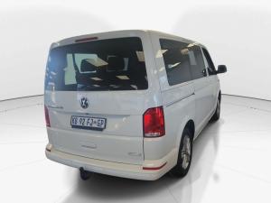 Volkswagen Transporter 2.0TDI Kombi SWB Trendline auto - Image 10