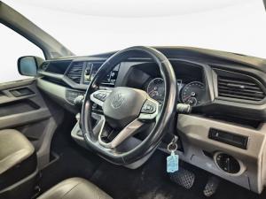 Volkswagen Transporter 2.0TDI Kombi SWB Trendline auto - Image 11