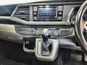 Volkswagen Transporter 2.0TDI Kombi SWB Trendline auto - Image 12