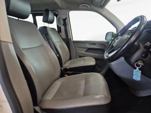 Volkswagen Transporter 2.0TDI Kombi SWB Trendline auto - Image 14