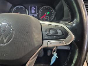 Volkswagen Transporter 2.0TDI Kombi SWB Trendline auto - Image 17
