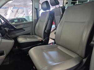 Volkswagen Transporter 2.0TDI Kombi SWB Trendline auto - Image 19