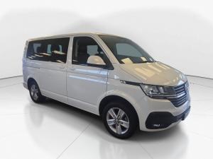 Volkswagen Transporter 2.0TDI Kombi SWB Trendline auto - Image 1
