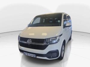 Volkswagen Transporter 2.0TDI Kombi SWB Trendline auto - Image 2