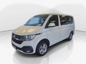 Volkswagen Transporter 2.0TDI Kombi SWB Trendline auto - Image 3
