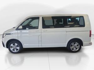 Volkswagen Transporter 2.0TDI Kombi SWB Trendline auto - Image 4