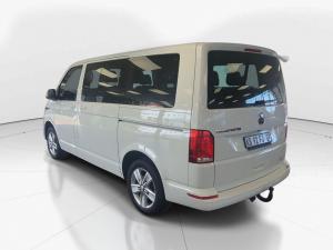 Volkswagen Transporter 2.0TDI Kombi SWB Trendline auto - Image 5