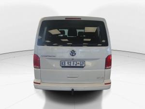 Volkswagen Transporter 2.0TDI Kombi SWB Trendline auto - Image 6